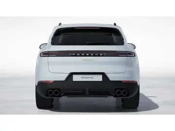 Cayenne E-Hybrid 14- Sitze HD-Matrix PassDisplay