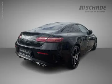 E 300 AMG Line Multib Spur Pano Leder 360 K HUD