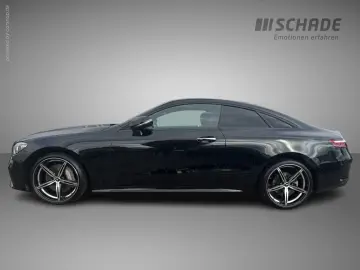 E 300 AMG Line Multib Spur Pano Leder 360 K HUD