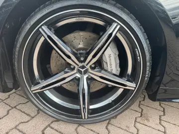 E 300 AMG Line Multib Spur Pano Leder 360 K HUD