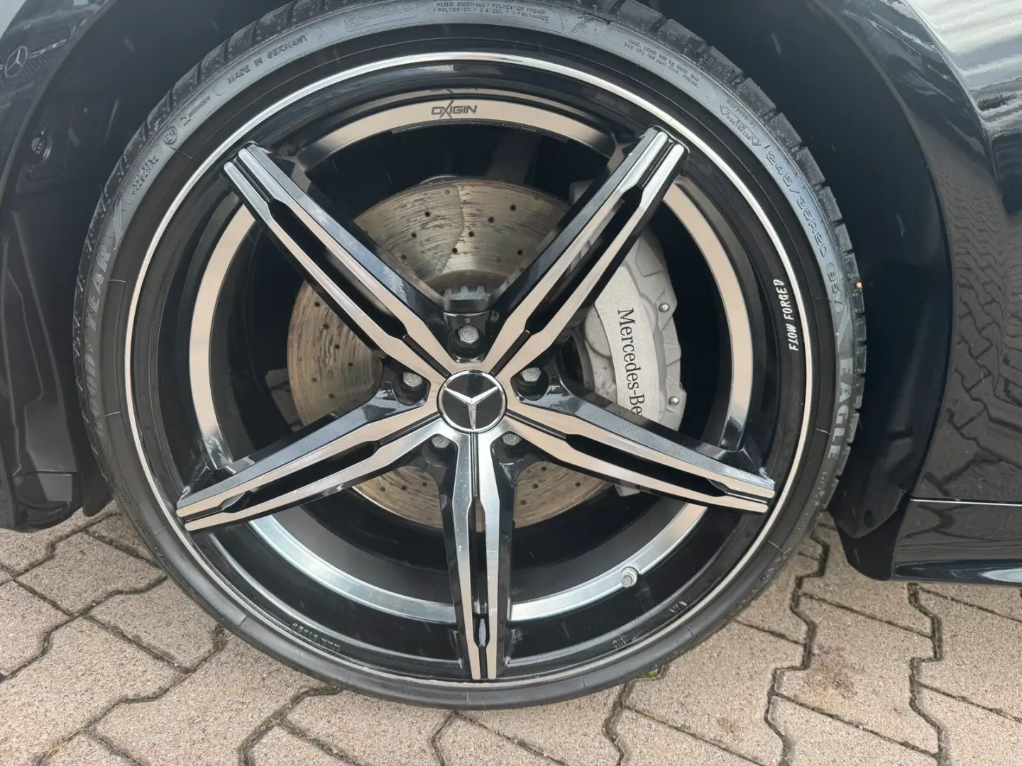 E 300 AMG Line Multib Spur Pano Leder 360 K HUD