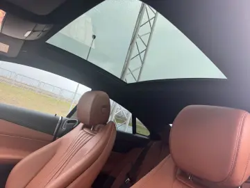 E 300 AMG Line Multib Spur Pano Leder 360 K HUD