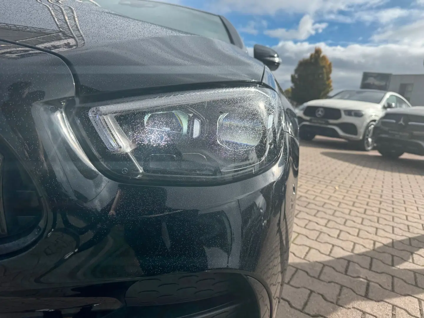 E 300 AMG Line Multib Spur Pano Leder 360 K HUD