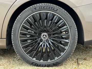 E 300 de AMG Pano Sound Headup 20' Night Distron