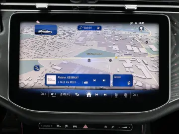 E 300 de AMG Pano Sound Headup 20' Night Distron