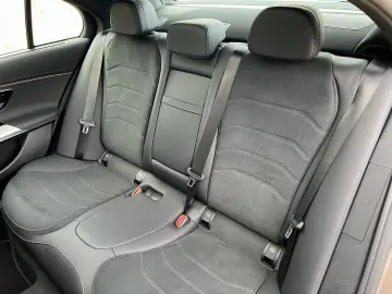 E 300 de AMG Pano Sound Headup 20' Night Distron