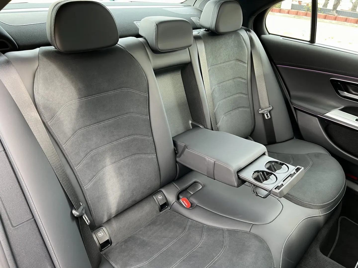 E 300 de AMG Pano Sound Headup 20' Night Distron