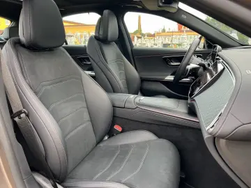 E 300 de AMG Pano Sound Headup 20' Night Distron