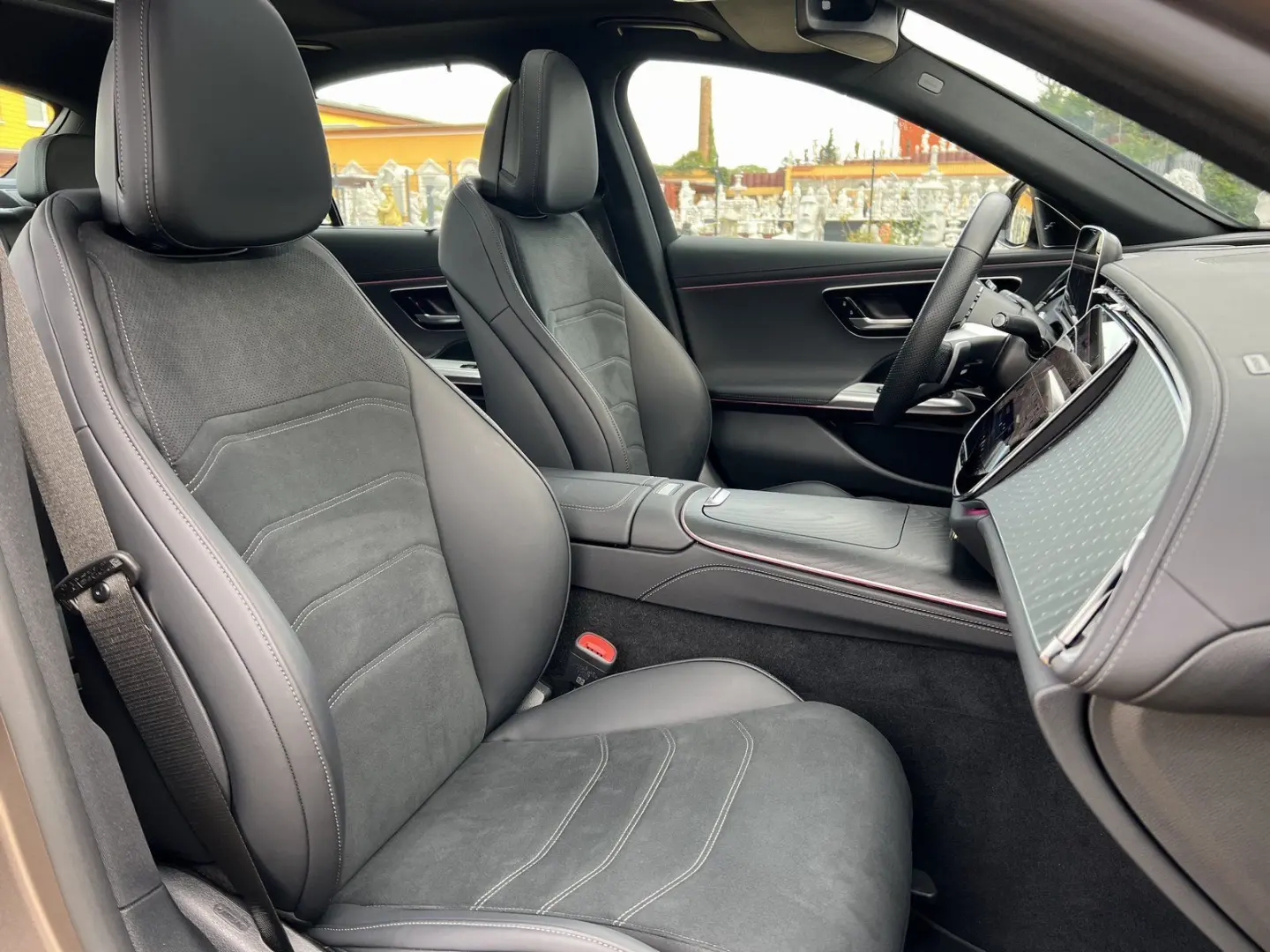 E 300 de AMG Pano Sound Headup 20' Night Distron