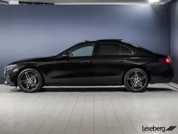 E 300 de 4M AMG DIG.LIGHT Panorama Ambient 360