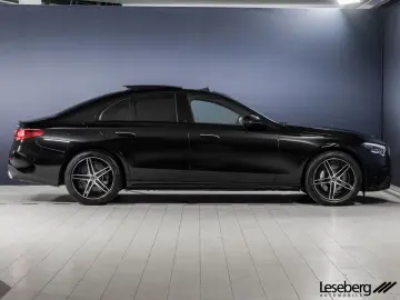 E 300 de 4M AMG DIG.LIGHT Panorama Ambient 360