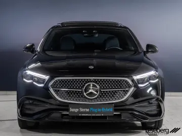 E 300 de 4M AMG DIG.LIGHT Panorama Ambient 360