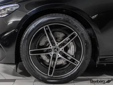 E 300 de 4M AMG DIG.LIGHT Panorama Ambient 360