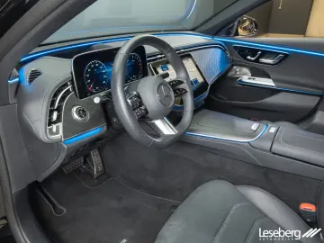 E 300 de 4M AMG DIG.LIGHT Panorama Ambient 360