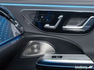 E 300 de 4M AMG DIG.LIGHT Panorama Ambient 360