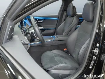 E 300 de 4M AMG DIG.LIGHT Panorama Ambient 360