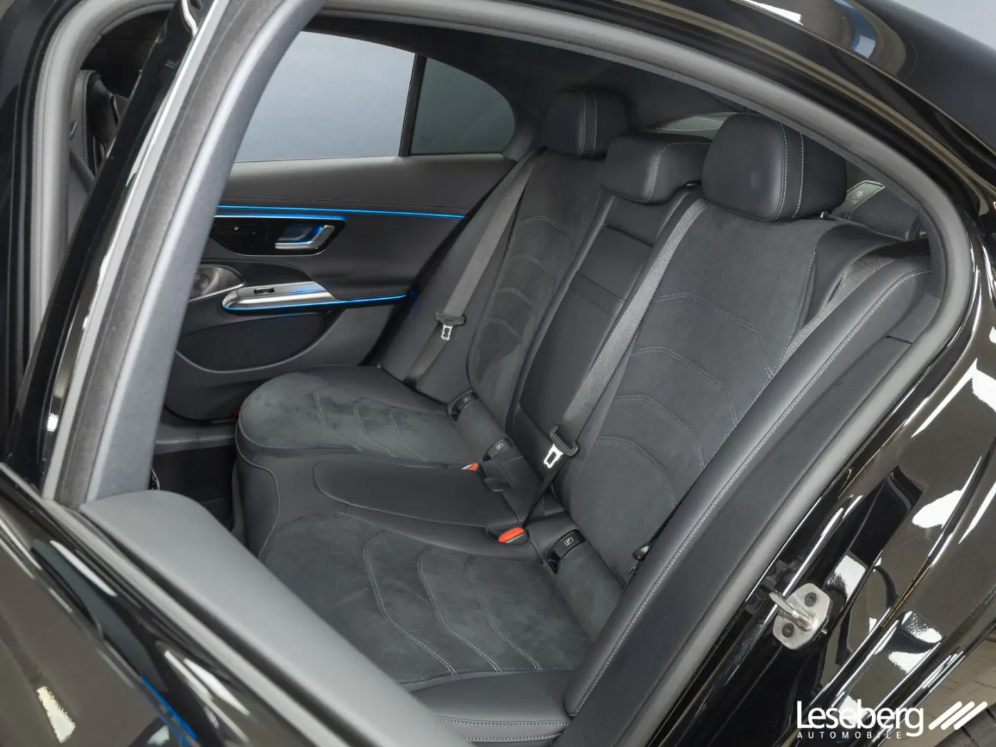 E 300 de 4M AMG DIG.LIGHT Panorama Ambient 360