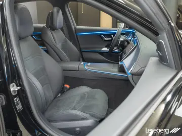 E 300 de 4M AMG DIG.LIGHT Panorama Ambient 360