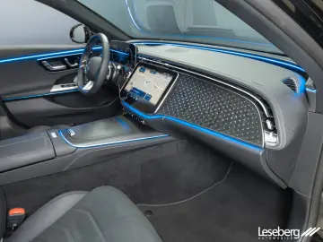 E 300 de 4M AMG DIG.LIGHT Panorama Ambient 360