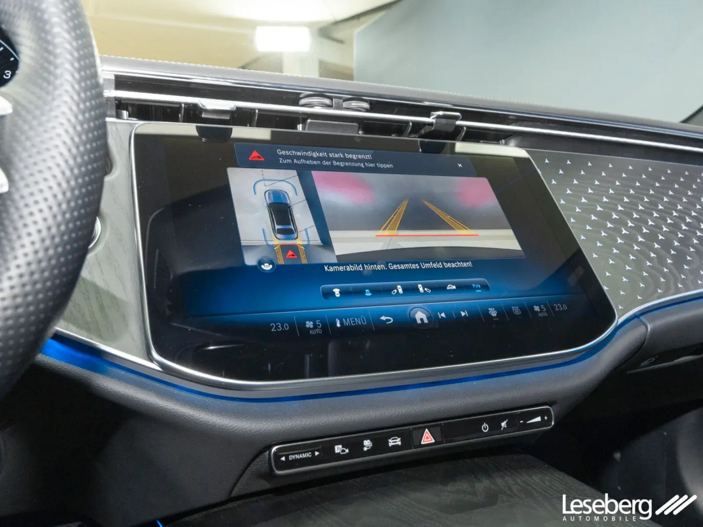 E 300 de 4M AMG DIG.LIGHT Panorama Ambient 360