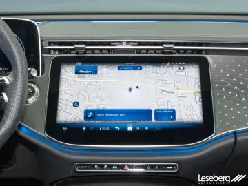 E 300 de 4M AMG DIG.LIGHT Panorama Ambient 360