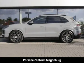 Cayenne E-Hybrid PANO PASM BOSE HD-MATRIX INNO
