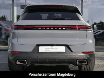 Cayenne E-Hybrid PANO PASM BOSE HD-MATRIX INNO