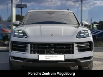 Cayenne E-Hybrid PANO PASM BOSE HD-MATRIX INNO