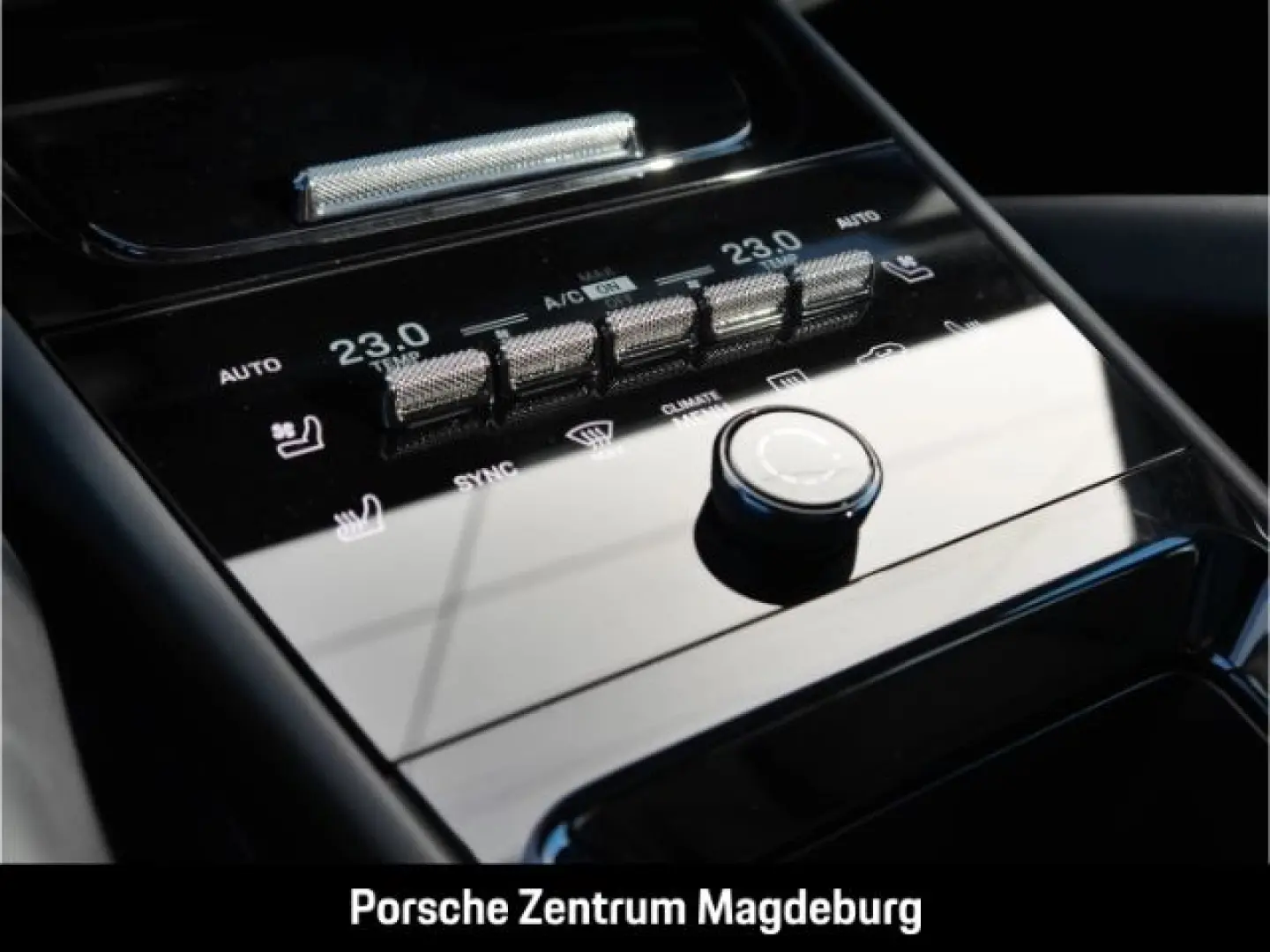 Cayenne E-Hybrid PANO PASM BOSE HD-MATRIX INNO