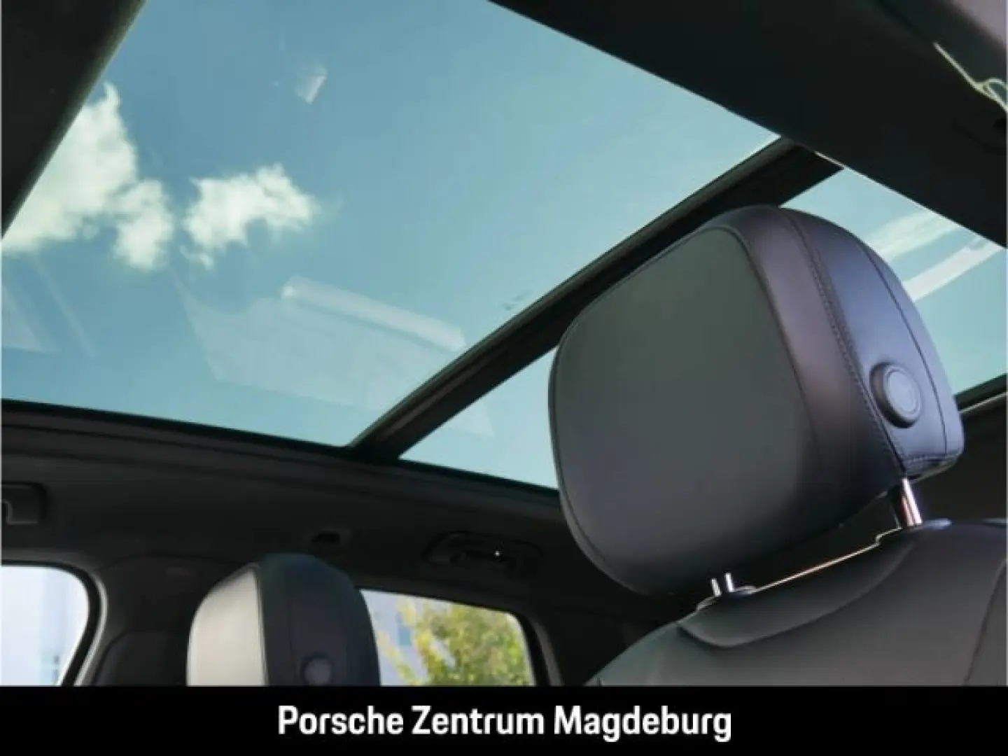 Cayenne E-Hybrid PANO PASM BOSE HD-MATRIX INNO