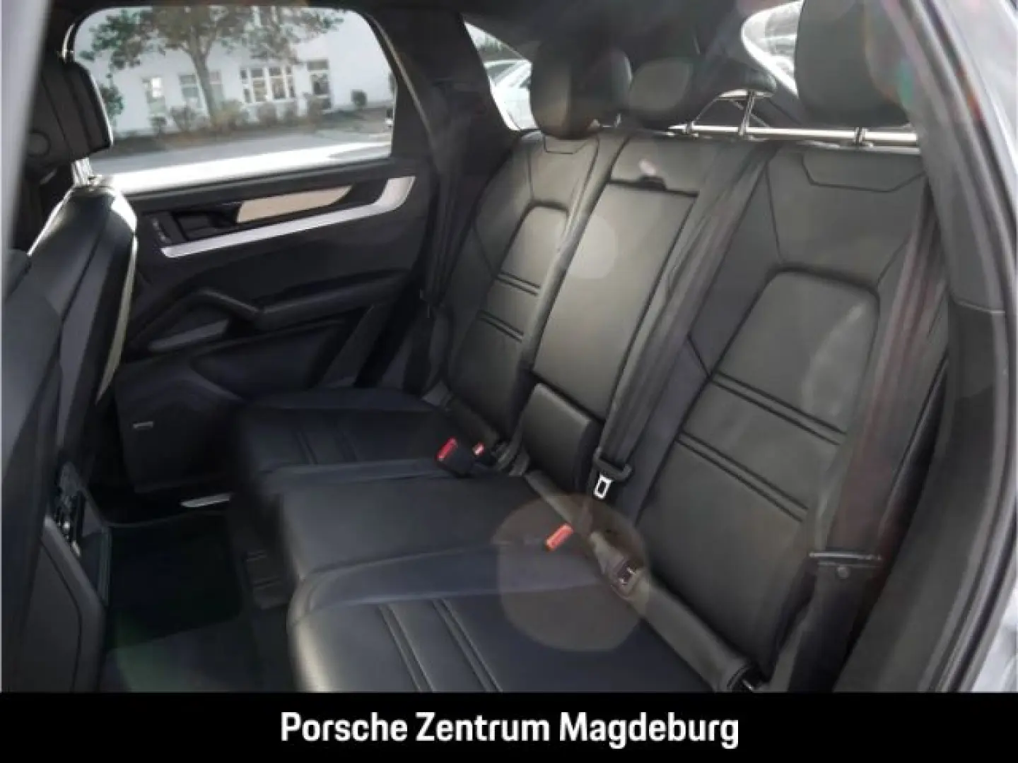 Cayenne E-Hybrid PANO PASM BOSE HD-MATRIX INNO
