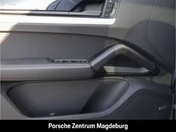 Cayenne E-Hybrid PANO PASM BOSE HD-MATRIX INNO