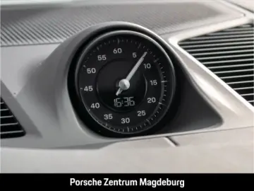 Cayenne E-Hybrid PANO PASM BOSE HD-MATRIX INNO