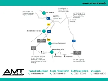 C 200 AMG Advan. Pano FAP Distronic Keyless 360
