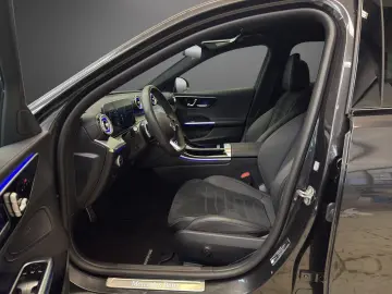 C 300 d AMG-PLUS 19  AHK NIGHT KeylessGO WinterP