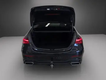 C 300 d AMG-PLUS 19  AHK NIGHT KeylessGO WinterP