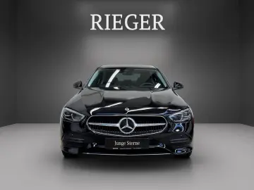 C 300 e Avantgarde Totwinkel MEMORY Alarm 18