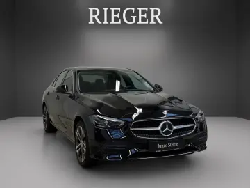 C 300 e Avantgarde Totwinkel MEMORY Alarm 18