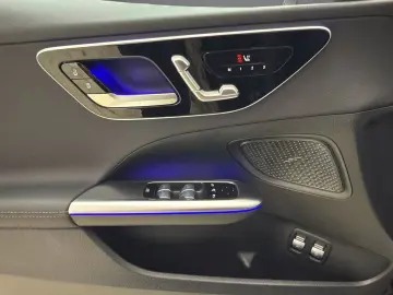 C 300 e Avantgarde Totwinkel MEMORY Alarm 18