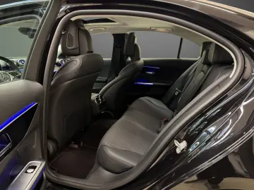 C 300 e Avantgarde Totwinkel MEMORY Alarm 18