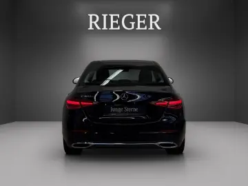 C 300 e Avantgarde Totwinkel MEMORY Alarm 18