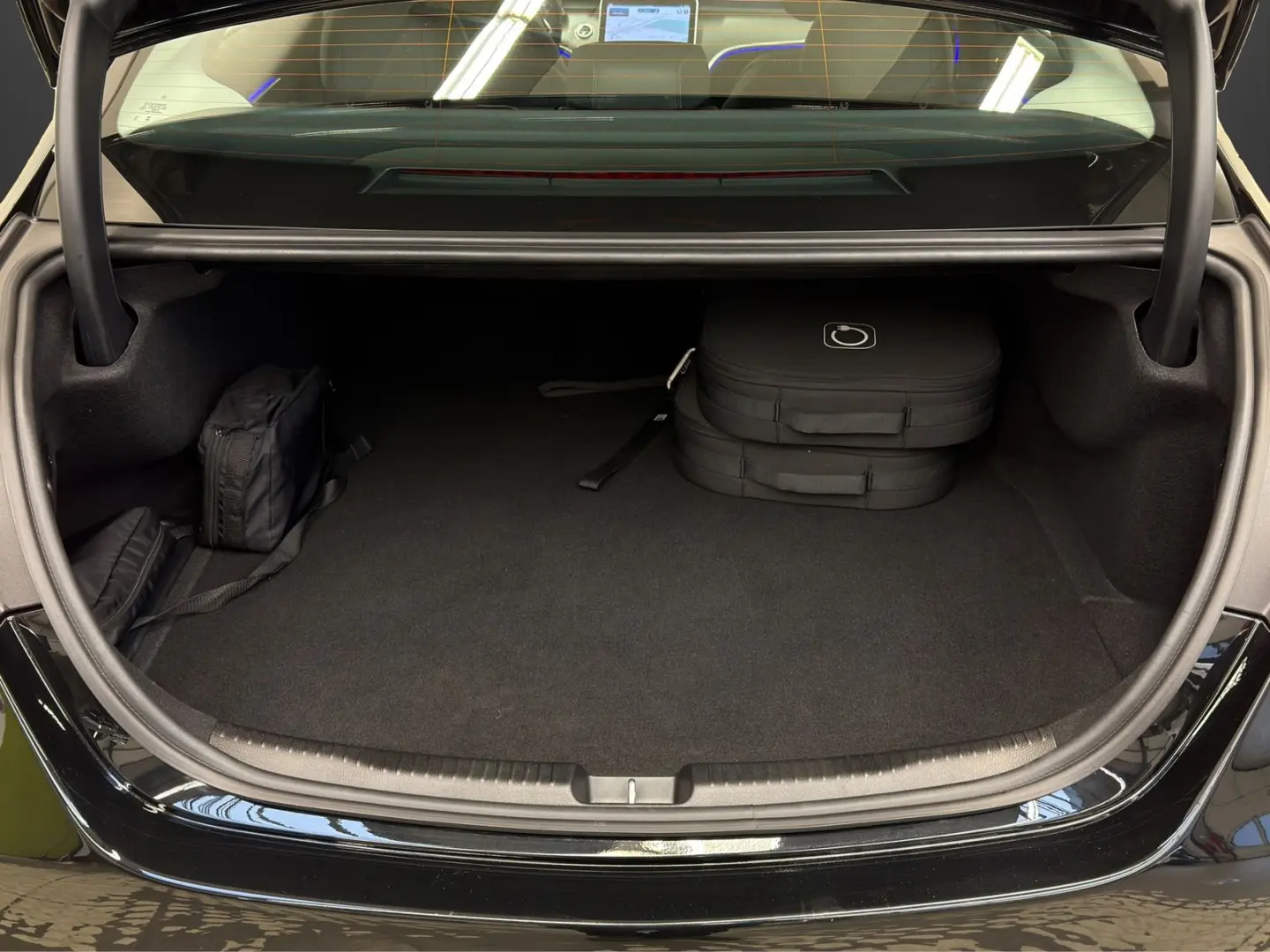 C 300 e Avantgarde Totwinkel MEMORY Alarm 18