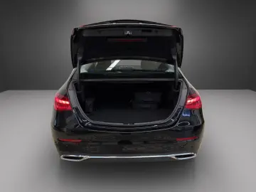 C 300 e Avantgarde Totwinkel MEMORY Alarm 18