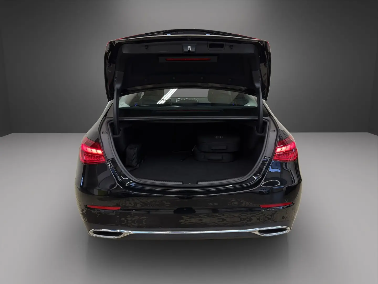 C 300 e Avantgarde Totwinkel MEMORY Alarm 18