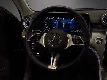 C 300 e Avantgarde Totwinkel MEMORY Alarm 18