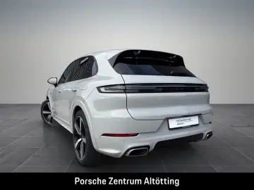Cayenne E-Hybrid   SportDesign Paket   22-Zoll