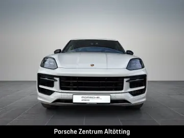 Cayenne E-Hybrid   SportDesign Paket   22-Zoll