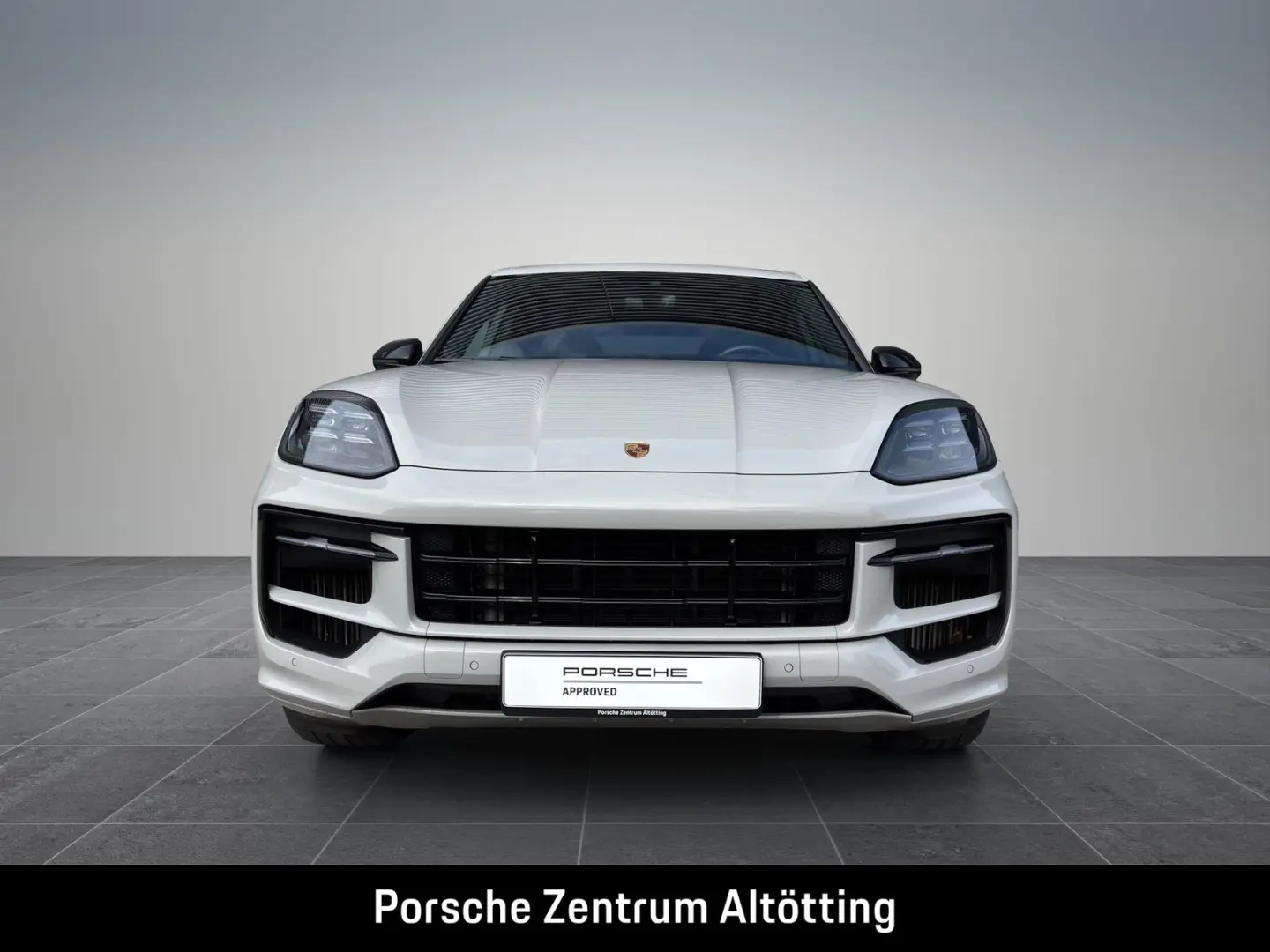 Cayenne E-Hybrid   SportDesign Paket   22-Zoll