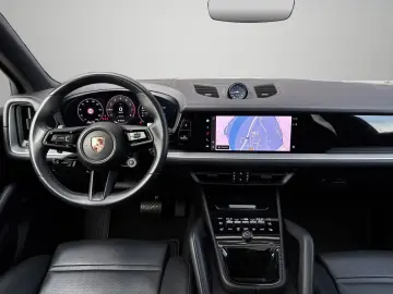 Cayenne E-Hybrid   SportDesign Paket   22-Zoll