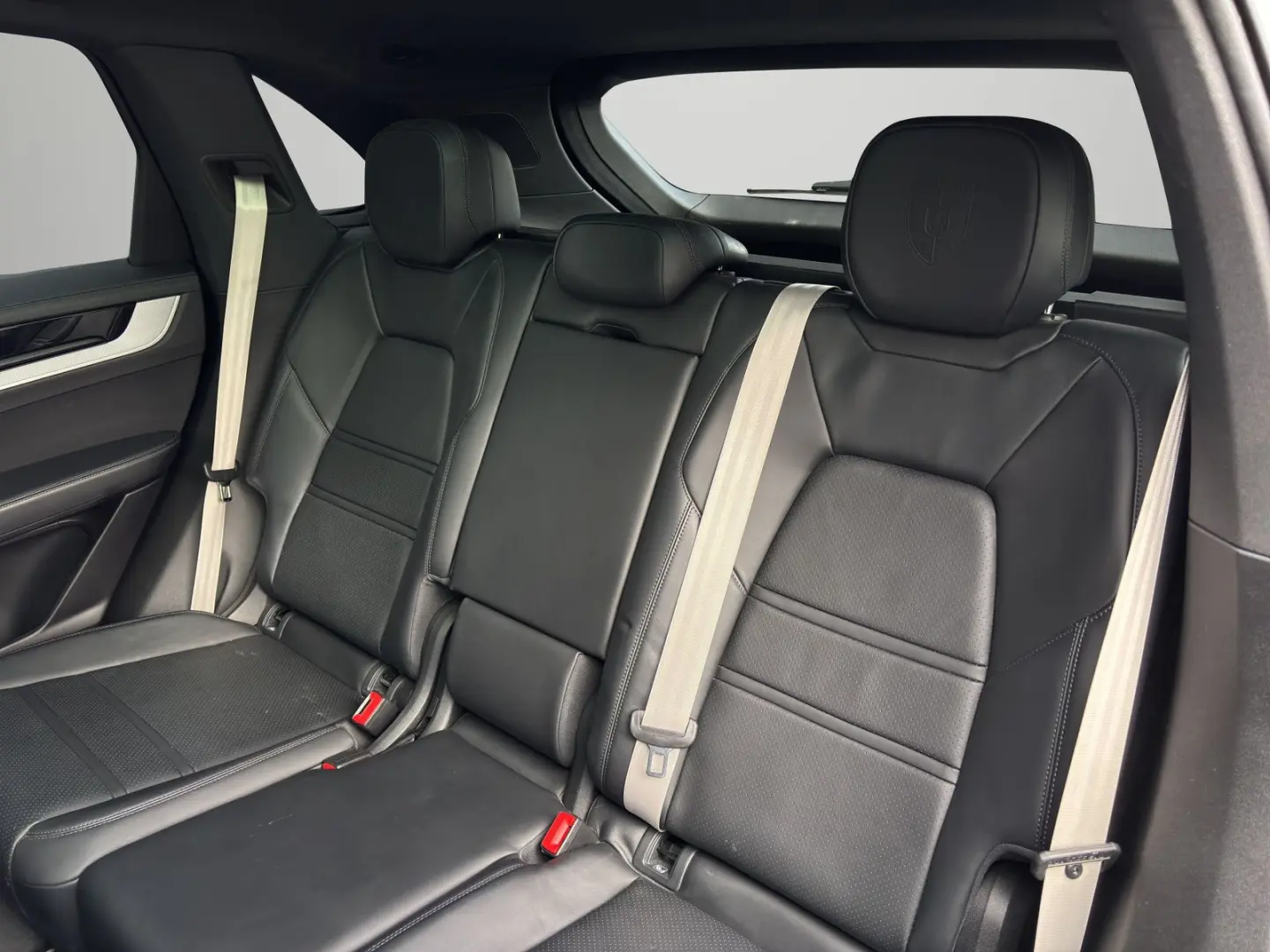 Cayenne E-Hybrid   SportDesign Paket   22-Zoll